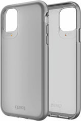 Gear4 Hampton Grey Cover for iPhone 11 Pro 5.8" Case ICB58HTNDGY