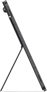 Samsung Galaxy Tab S7/S8 Plus S7 FE 5G Book Cover Keyboard Black EF-DT970UBEGEU