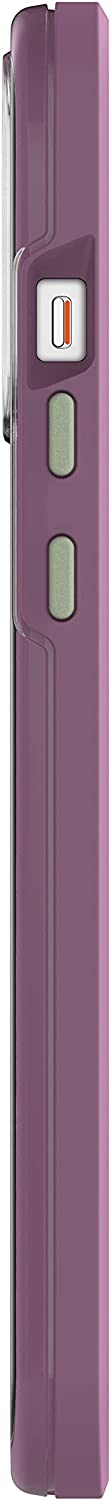 Lifeproof See Case for iphone 12 Pro Max 6.7" Emoceanal Clear/Purple 77-83080