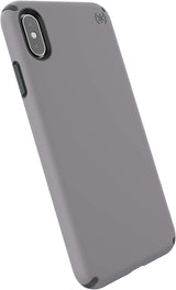 Speck Presido Pro for iphone XS Max Grey 119393-7684