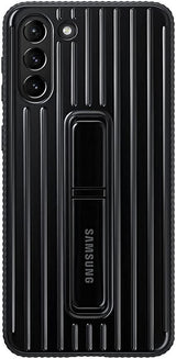 Samsung Galaxy S21 Plus Standing Cover Black - EF-RG996CBEGWW