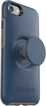 Otterbox Pop Symmetry Series for iphone 7/8/SE 2022 Blue 77-61656