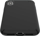 Speck Presido Pro for iphone X/XS Black 119395-1050