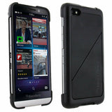 Genuine Blackberry Black Transform Hard Shell Case Cover for Z30 ACC-57195-001