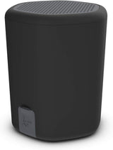 Kitsound Hive2o Waterproof Bluetooth Speaker Black - KSHIV20BK