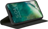 Xqisit Eco Wallet for iphone 13 Pro 6.1 Black - 47393"