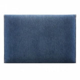 Incase Envelope Sleeve Cone Denim for Macbook Pro Retina 13" Denim Blue - INMB100520-BLU