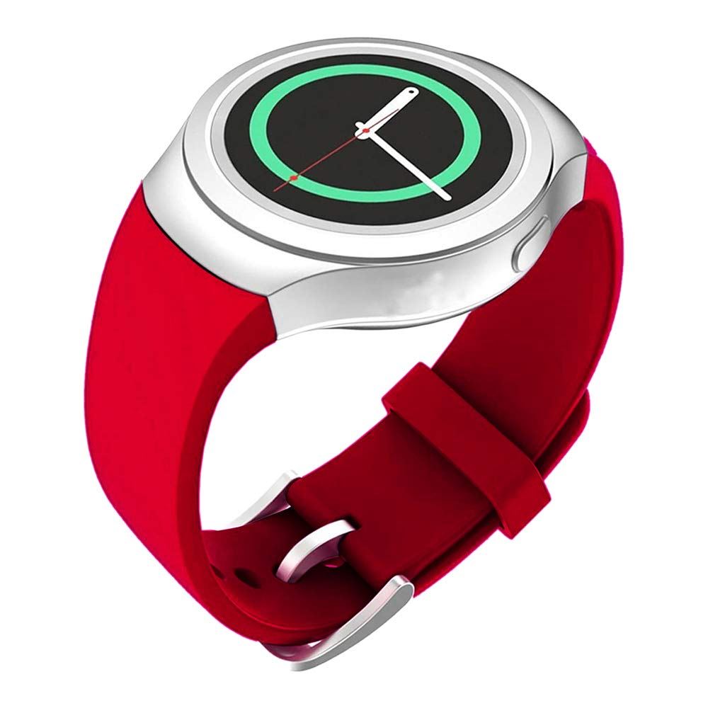 Samsung gear on sale s2 sport straps