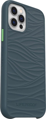Lifeproof Wake Case for iphone 12/12 Pro 6.1" Grey 77-65447