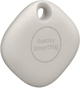Samsung Galaxy Smart Tag 2 Pack Black/Oatmeal - EI-T5300MBEGEU