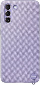 Samsung Galaxy S21 Plus Kvadrat Cover Violet - EF-XG996FVEGWW