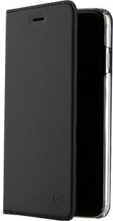 Muvit Folio Case for iphone 7/8 Plus Black - MUFLC0017