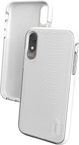 Gear4 Battersea White Cover for iphone XR - IC9BTSWHT