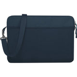STM Blazer Sleeve for up to 15" Laptop Navy Blue - STM-114-191P-02