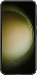 Samsung Galaxy S23 Silicone Case Khaki - EF-PS911TGEGWW