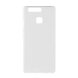 Xqisit iplate Glossy Clear Case Hard Back Cover for Huawei P9 25806