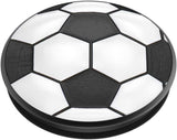 Popsockets Popgrip Premium Soccer Ball - B085ZW8M95