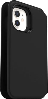 Otterbox Strada for iphone 12 Mini 5.4" Black 77-65385
