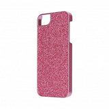 Xqisit iPlate Glamor Rose Gold Pink Case Back Cover for iphone 5 5S SE