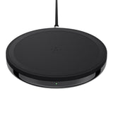 Belkin Boost Up 7.5W Wireless Charging Pad Black - F7U054myBLK-APL