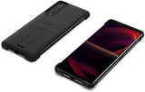 Sony XQZ-CBBC Black Xperia 1 III Style Back Cover