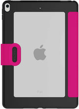 Incipio Clarion Folio Case Cover with Stand for iPad Air Pro 10.5" Pink