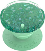 Popsockets PopGrip Luxe Tidepool Ultra Mint - 805111