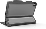 STM Dux Shell Folio for ipad Pro 11" Black - STM-222-221JV-01