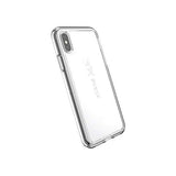 Speck GemShell Clear Hard Back Case Cover for iPhone X XS 5.8"