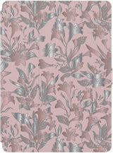 Speck Balance Folio + Print for ipad 9.7" 2017/2018/Air 2 Rose Gold - 91503-6921