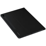 Samsung Galaxy Tab S7 FE 5G Protective Standing Cover Black - EF-RT730CBEGWW
