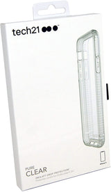 Tech 21 Pure Clear for iphone X/XS Clear T21-5906