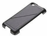 Genuine Blackberry Black Transform Hard Shell Case Cover for Z30 ACC-57195-001