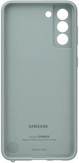 Samsung Galaxy S21 Plus Kvadrat Cover Grey - EF-XG996FJEGWW