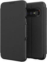 Gear4 Oxford Case for Samsung S10e Black - SGS10B0OXDBLK