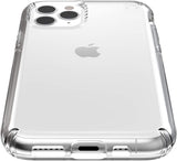Speck Presido Stay Clear for iphone 11 Pro 5.8" Clear - 129890-5085