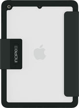 Incipio Teknical Folio Case Cover with Stand for iPad Air Pro 10.5" Black