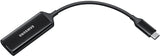 Samsung USB C to HDMI Cable Black - EE-HG950DBEGWW