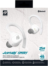 iFrogz Airtime Sport TWS White Wireless Headphones - 304003777