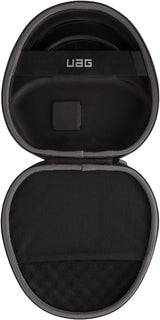 UAG Nylon Case for Airpods Max Black - 102750114040