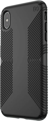 Speck Presido Grip for iphone XS Max Black 117106-1050