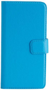 Xqisit Slim Wallet Case for iPhone 6 - Blue