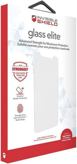Zagg Glass Elite for iphone XS Max/11 Pro Max 6.5" Clear - 200103873