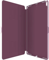 Speck Balance Folio for ipad 9.7" 2017/2018/Air 2 Purple - 121931-7265