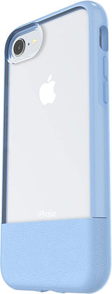 Otterbox Slim Case with Alpha Glass for iphone 7/8/SE 2022 Blue 77-51549