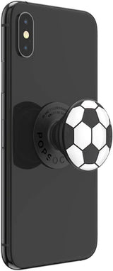 Popsockets Popgrip Premium Soccer Ball - B085ZW8M95
