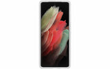 Samsung Galaxy S21 Ultra Standing Cover Clear - EF-JG998CTEGWW