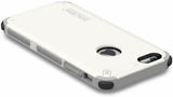 Puregear DualTek Shock Proof Case for iPhone 6 6S Plus 5.5" White