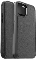 Otterbox Strada for iphone 12 Pro Max 6.7" Shadow Black 77-65468
