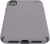 Speck Presido Pro for iphone XS Max Grey 119393-7684